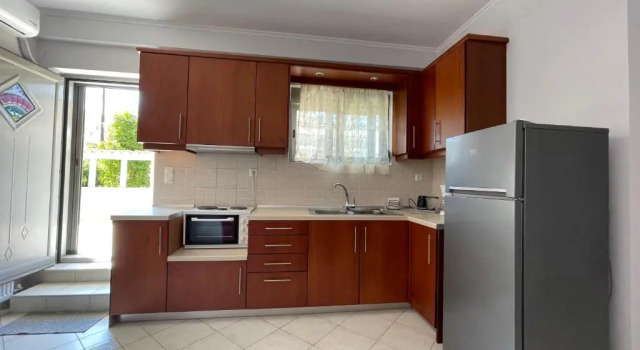 Апартаменты Aria Apartment 2