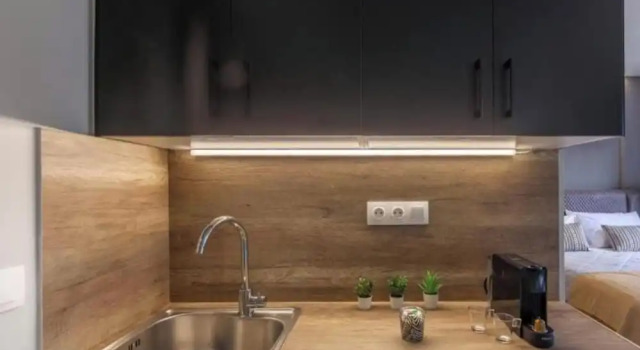 Raise Kornarou City Stay, Забронировать Отель Ираклион Центральный Крит