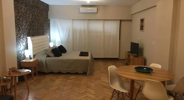 Best Location in Palermo-Buenos Aires 51m2