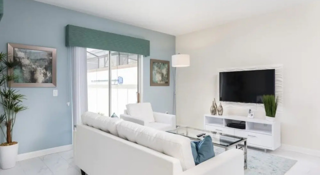Champions Gate-9077sltddilthp 4 Bedroom Townhouse