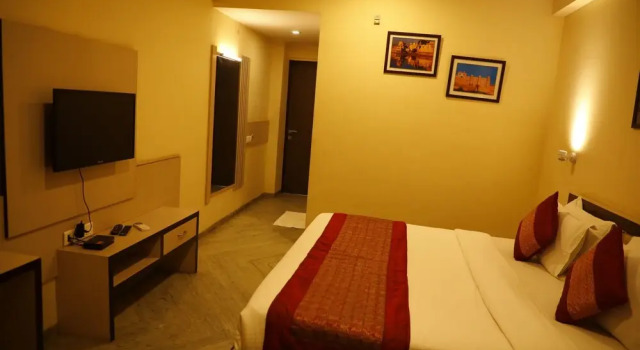 The Prime Hotel Jaipur