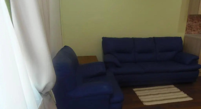 Студия Comfort Villa DHollande