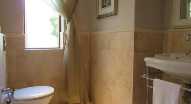 Двухместный номер Deluxe с видом на сад Mt Bijoux Preferred Accommodation
