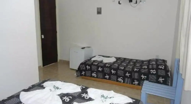 Номер Standard Pousada Residence Oásis