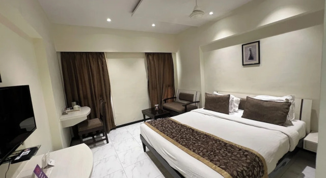 Номер Superior VITS Shalimar, Ankleshwar