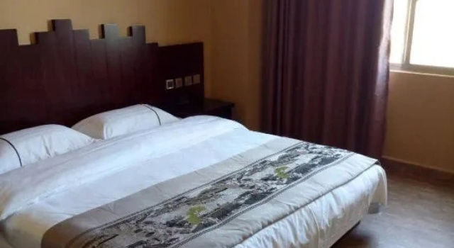 Люкс Deluxe Dating Inn