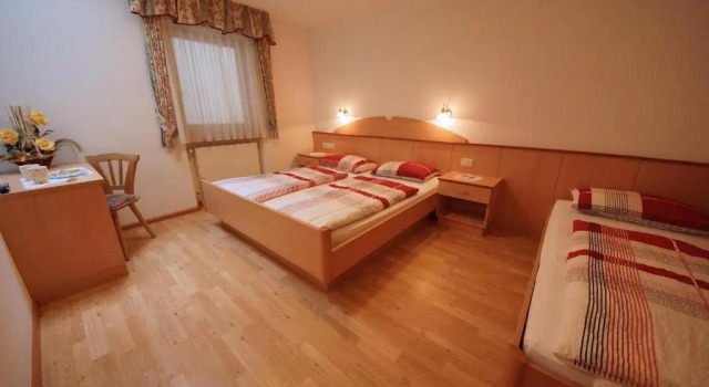 Номер Standard Residence Araldina