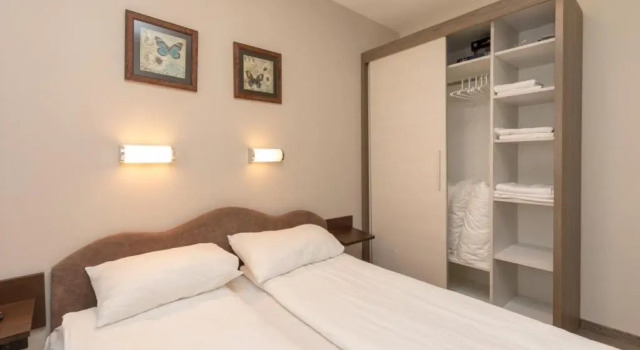 Apartment Milmari Sunny View G3