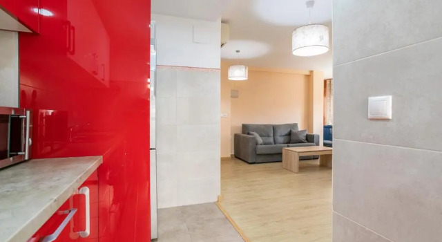Апартаменты Gerona Apartment by GHR Rentals
