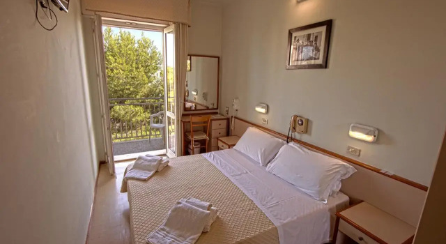 Hotel Flamengo