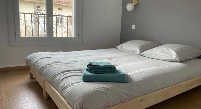 Appartement Prox Lycee Arago, Book Lejlighed Lejligheder i Perpignan, Lejlighed