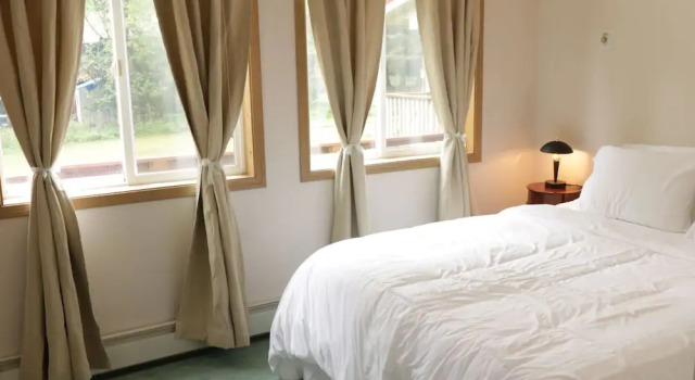 Апартаменты Deluxe Alaska Dreamin' Lodging