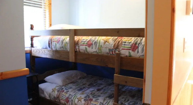 Sea Star Beach Retreat, Reservar Hotel Hotéis em Clayoquot Sound com estacionamento, Estacionamento