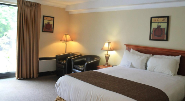 Welcominns Hotel Ottawa