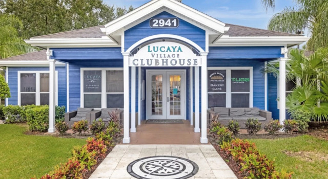 3 Bedrooms / 3 Bathrooms / Lucaya Village (21-101), Kissimmee, US, Varaa Hotelli Lake Buena Vista 