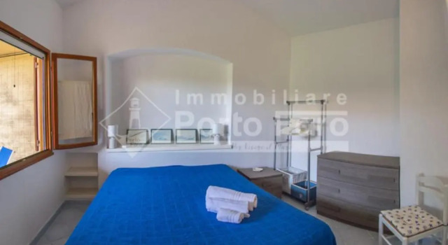 24PN - Vecchio Marino splendido villino vista mare, Book Hotel Palau Emerald Coast