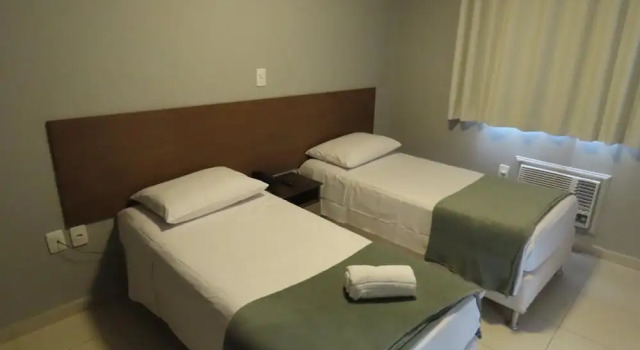 Hotel Central, Забронировать Отель Линс штат Сан-Паулу