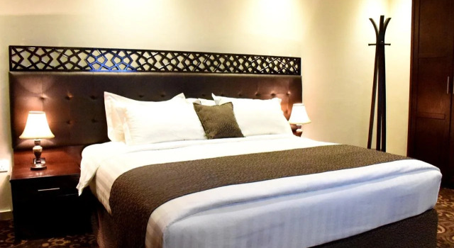 Procare Apart hotel, Забронировать Отель Джидда Мекка, avenue* mall* jeddah*