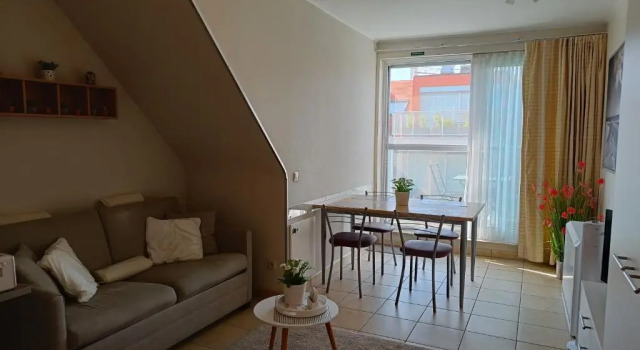Residentie Gaudi, Забронировать Отель Отели Западной Фландрия 3 звезды, 3*