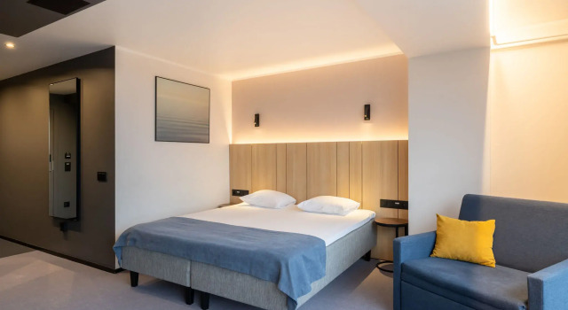 Jurmala SPA Hotel 