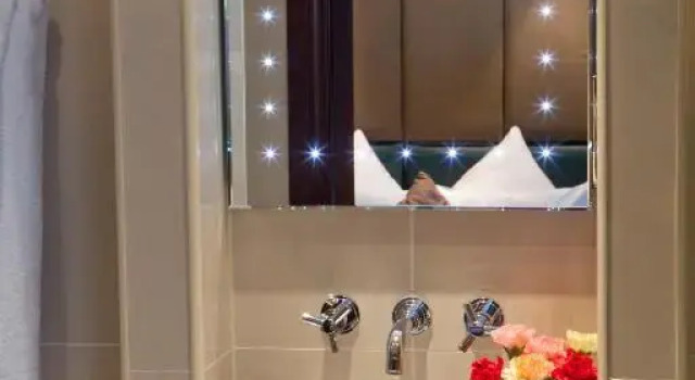 Номер Deluxe Paddington Court Executive Rooms