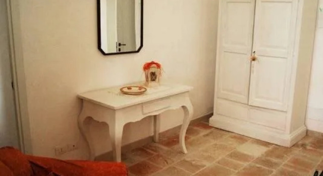 Tenuta Pinto, Buchen Sie Hotel Mola di Bari Metropolitanstadt Bari