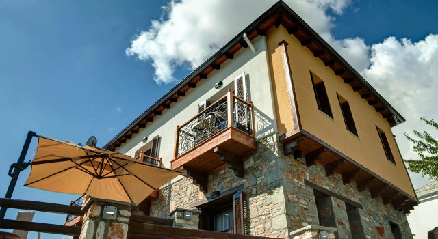 Elaion Terra Boutique Guesthouse, Reserva ahora Boutique Hoteles en Thassos con aparcamiento, Aparcamiento
