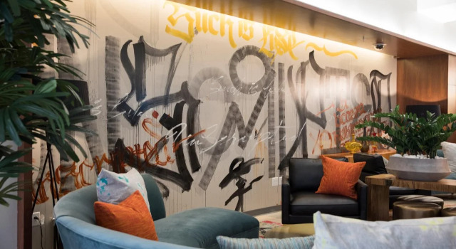 Unscripted Durham, Part of JDV by Hyatt