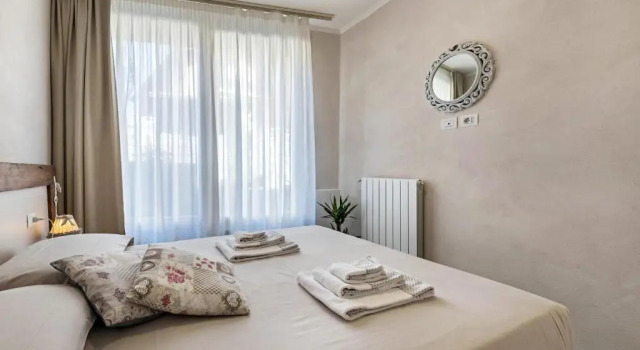 Villa Fontanelle Gardapartments 3