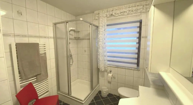 Апартаменты Feriendorf am Hohen Bogen Arrach Haus 69