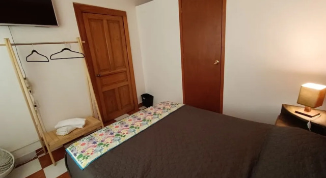 Posada Casa Mexicana Jamaica