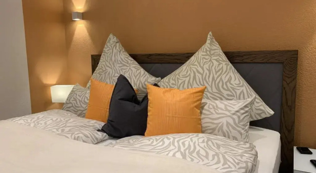 3-Sterne Premiumferienwohnung Köhnke 4