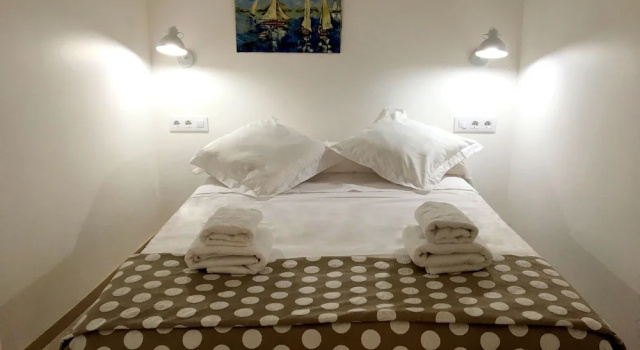 Апартаменты Modern Loft in The Historical Town