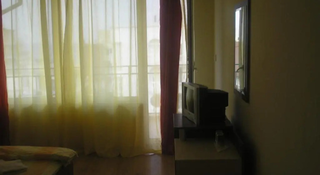 Hotel Ativa