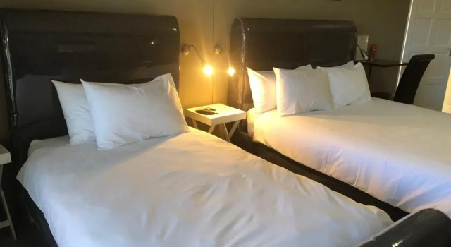 Семейный номер Standard City Lodge Etosha