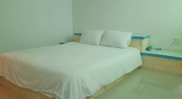 Номер Standard Prachuap Saam Ao Hotel