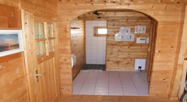 Ferienwohnungen Haus Sommerwind, 45075, Réserver Hôtel Jemgum Frise orientale
