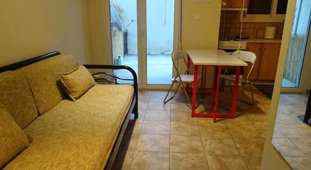 Nice & Cool Studio near Katechaki Avenue, Забронировать Отель Афины Острова Саронического залива - Аттика, рядом с Этники Амина