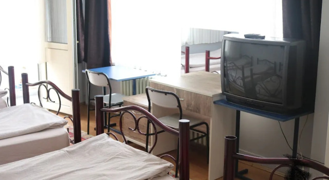 Konya Zafer Pansiyon - Hostel