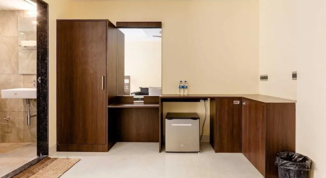 Студия Deluxe Casajuliana