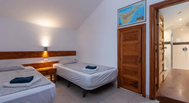 Parque Santiago II 252 - Two Bed, Prenota Hotel Hotel a Tenerife con piscina, Piscina