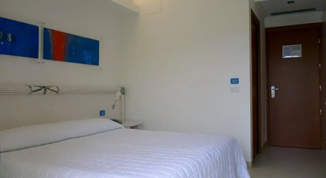 Номер Comfort Elaia Garden Hotel