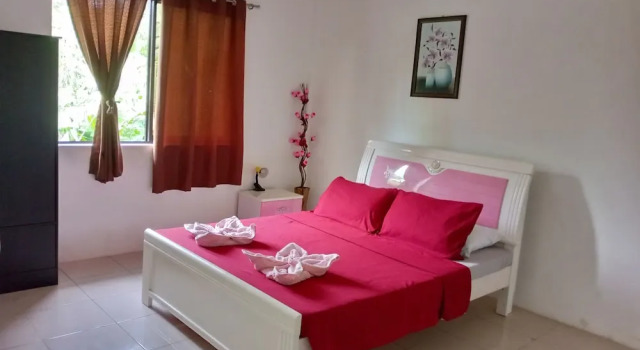Standard room H&P Inn
