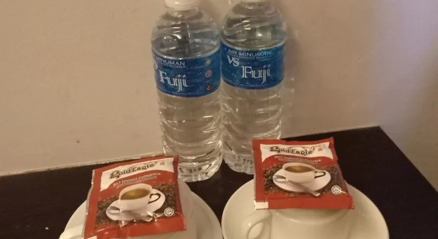 Двухместный номер Superior Newland Hotel by Ardens - Taman Pelangi, Johor Bahru