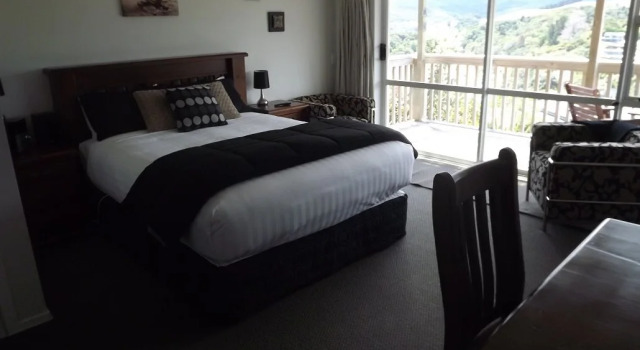 Coromandel Seaview Motel