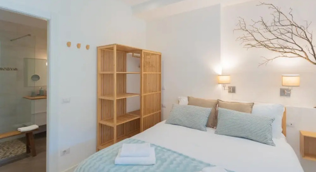 Co-f181-carb1bt - Tremezzo Apartment 2, Забронировать Апартаменты/квартира Тремеццо Озеро Комо, рядом с Вилла Карлотта