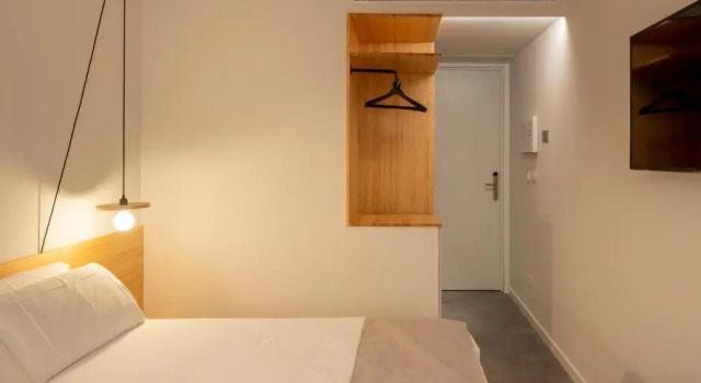 Номер Economy Cristina Enea Rooms
