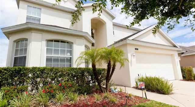 Highlands Reserve Executive Plus Homes, Book Hotel Hoteller i Four Corners med pool, Swimmingpool