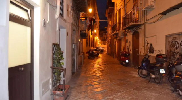 Luna Maison, Prenota Hotel Hotel a Sicilia con parcheggio, Parcheggio