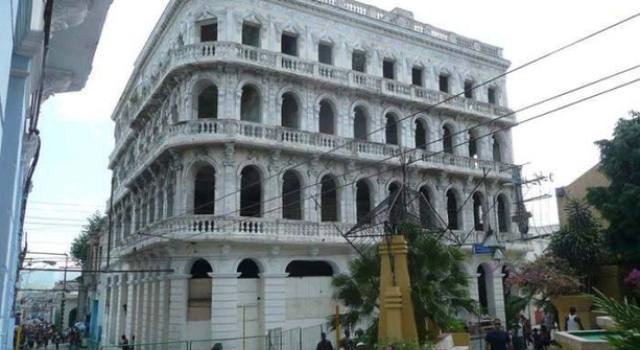 Hotel Imperial, Забронировать Отель Отели Santiago de Cuba Province 4 звезды, 4*
